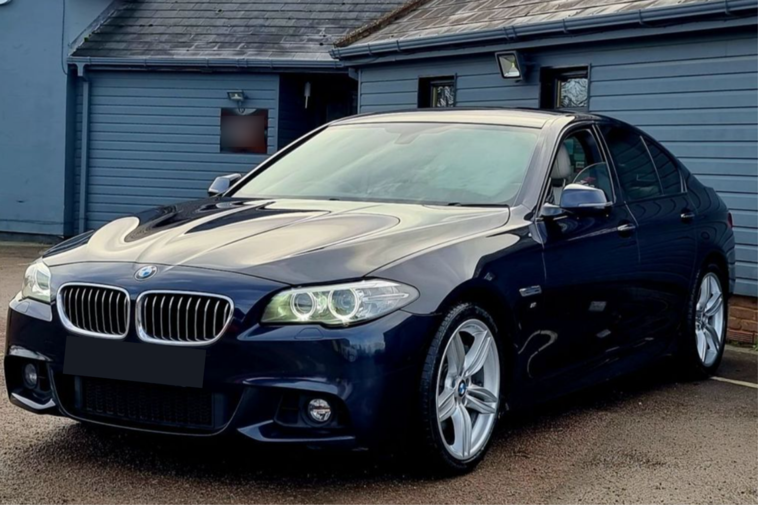 Wallpaper #02iZIZMBSpphPi3-HDBZ15 An in Depth Guide to Buying a Used BMW 5 Series in 2024