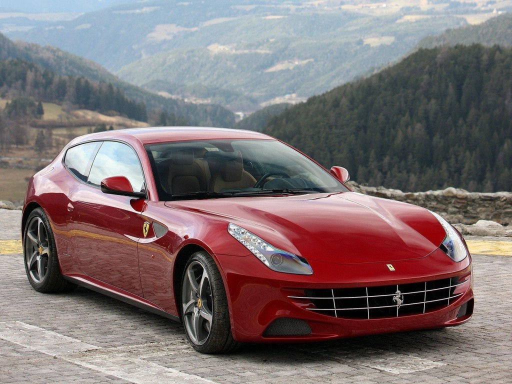 Wallpaper #zUWmkI4B7YBJg1BVB50b23 2012 Ferrari Ff Wallpapers Wallpupcom