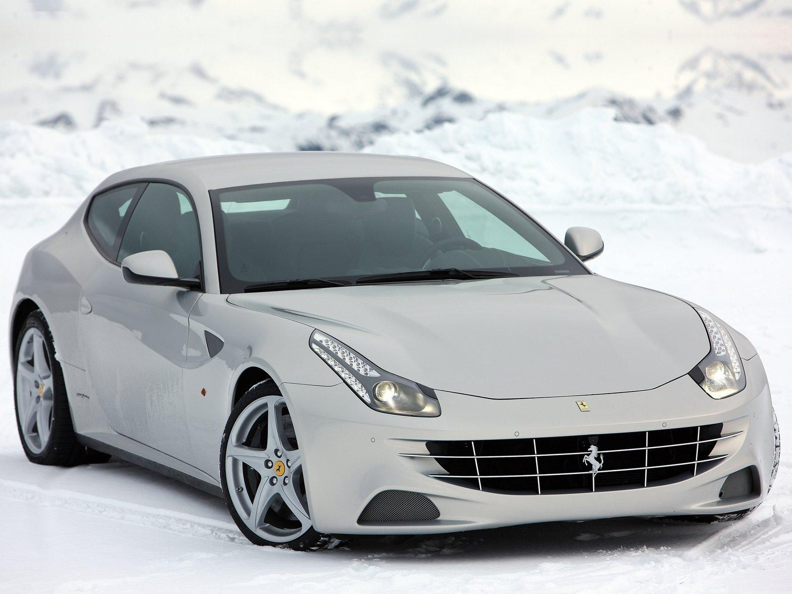 Wallpaper #zUWmkI4B7YBJg1BVB50b40 2012 Ferrari Ff White HD Wallpapers Wallpupcom