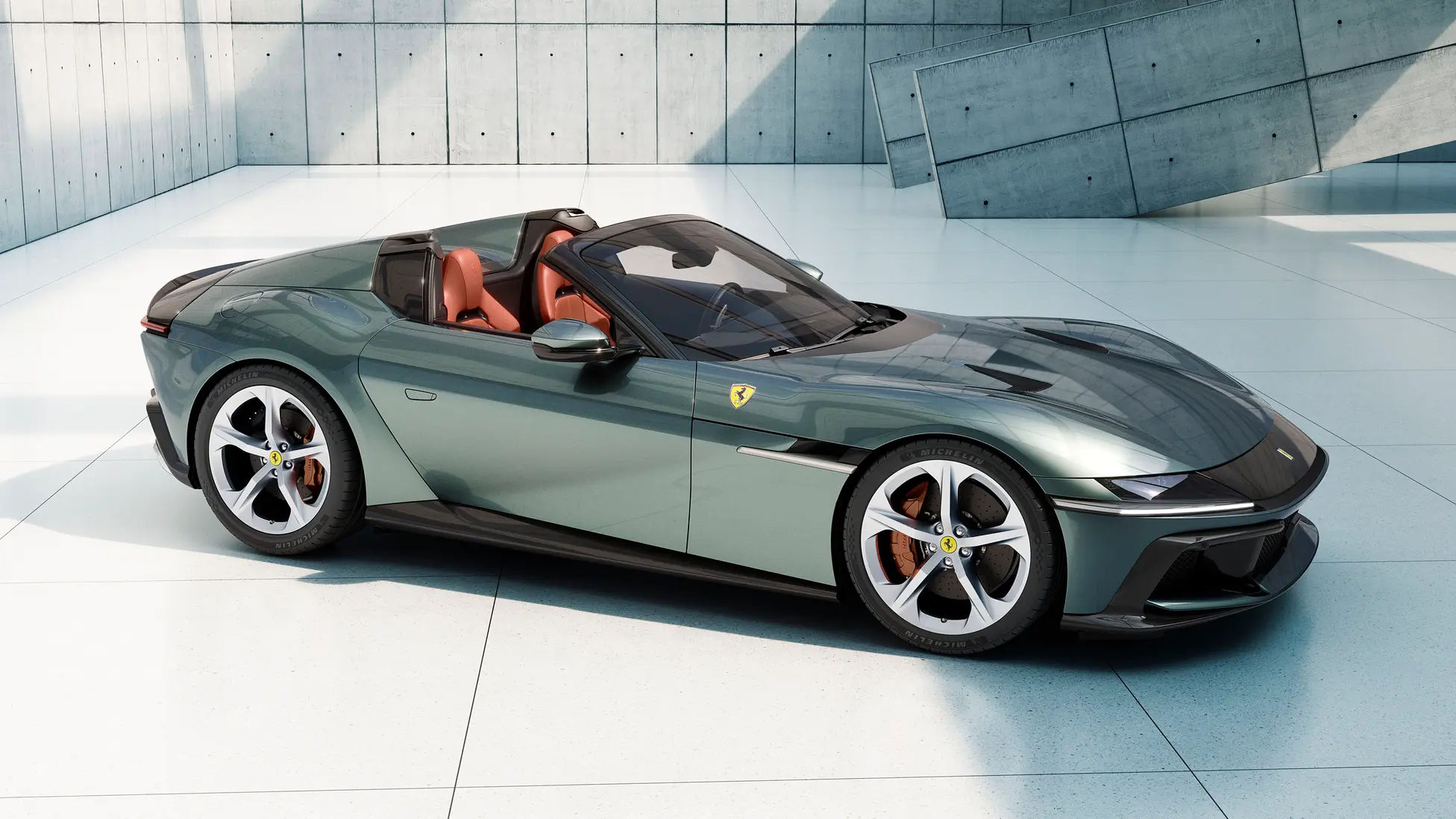 Wallpaper #8fAsfZcBi4JM6agGzR4088 Ferrari 12 Cilindri Unveiled Specs Prices Features V12
