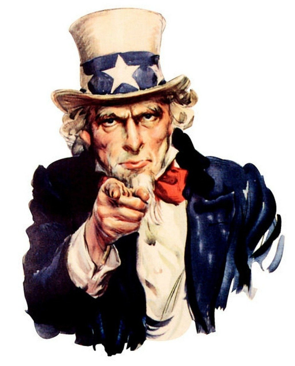 Wallpaper #TzHkNZMB5zzyi_yYKVgZ58 USA Uncle Sam I Want You Kostenloses Bild Auf Pixabay