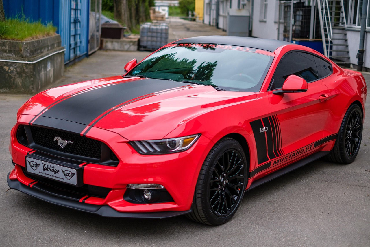 Wallpaper #jX3_844Bnwiau_P6yg5452 Mustang GT Sport GT Sport Mustang Team Take Off Netat