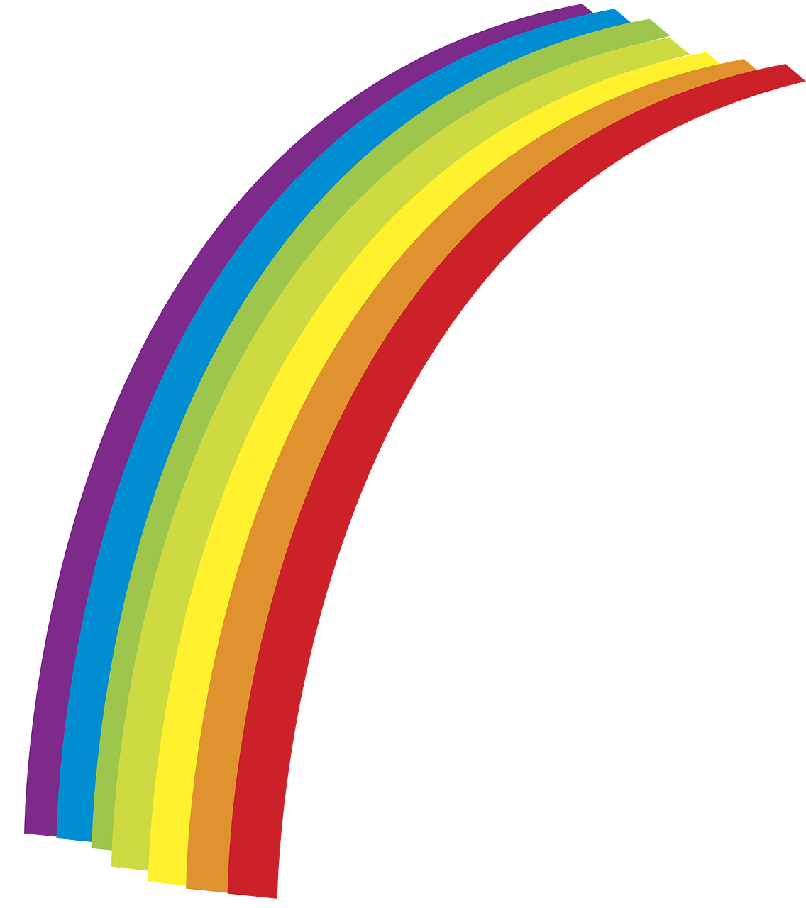 Wallpaper #_2eP9ZIBSpphPi3-1n_c18 Download Rainbow Nature Colors Royalty Free Vector Graphic Pixabay