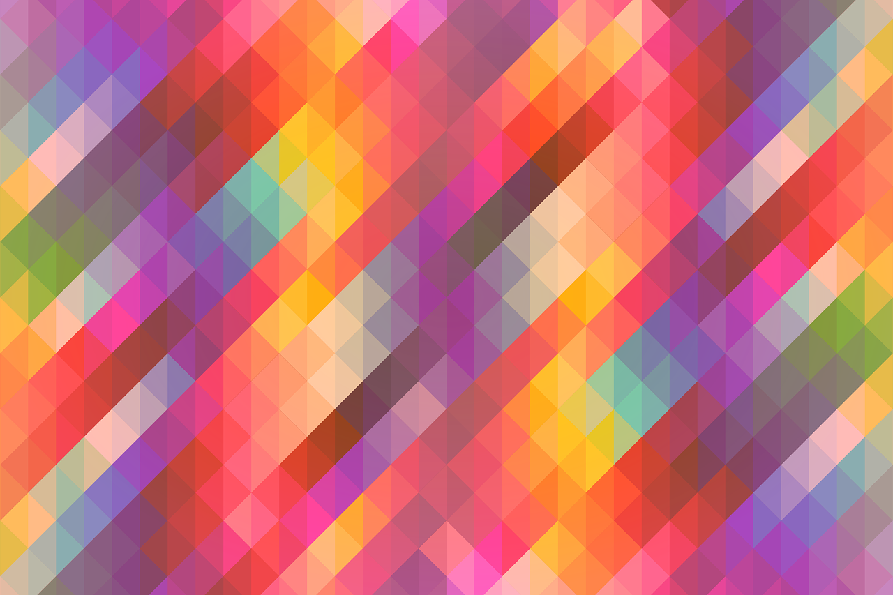 Wallpaper #Oh27K5MBlOZrFDOkUMjc22 Download Abstract Background Colorful Pattern Royalty Free Stock