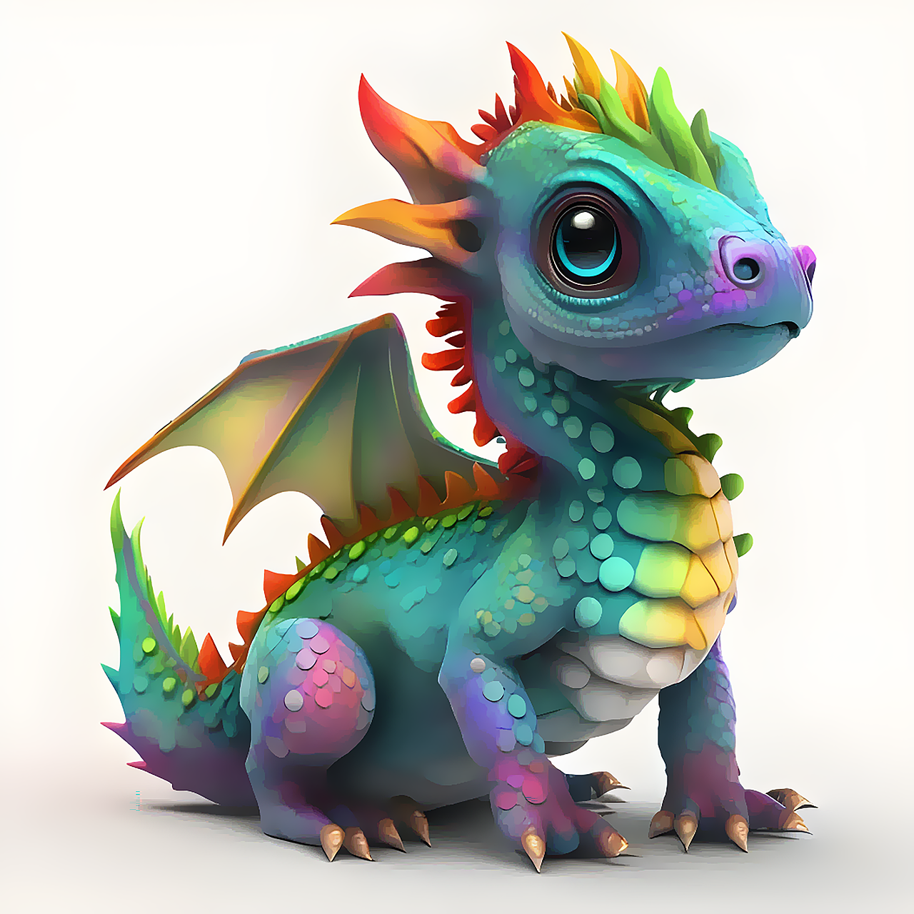 Wallpaper #6WeyDJMBSpphPi3-DN-t11 200 Free AI Generated Dragon Dragon Images Pixabay