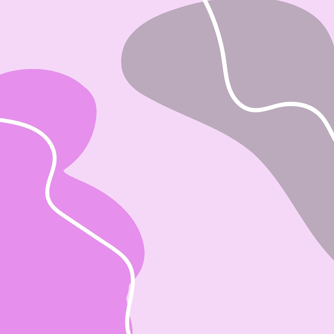 Wallpaper #9R0YLZMBlOZrFDOkn87x363 Curves Colours Pastel Free Image on Pixabay