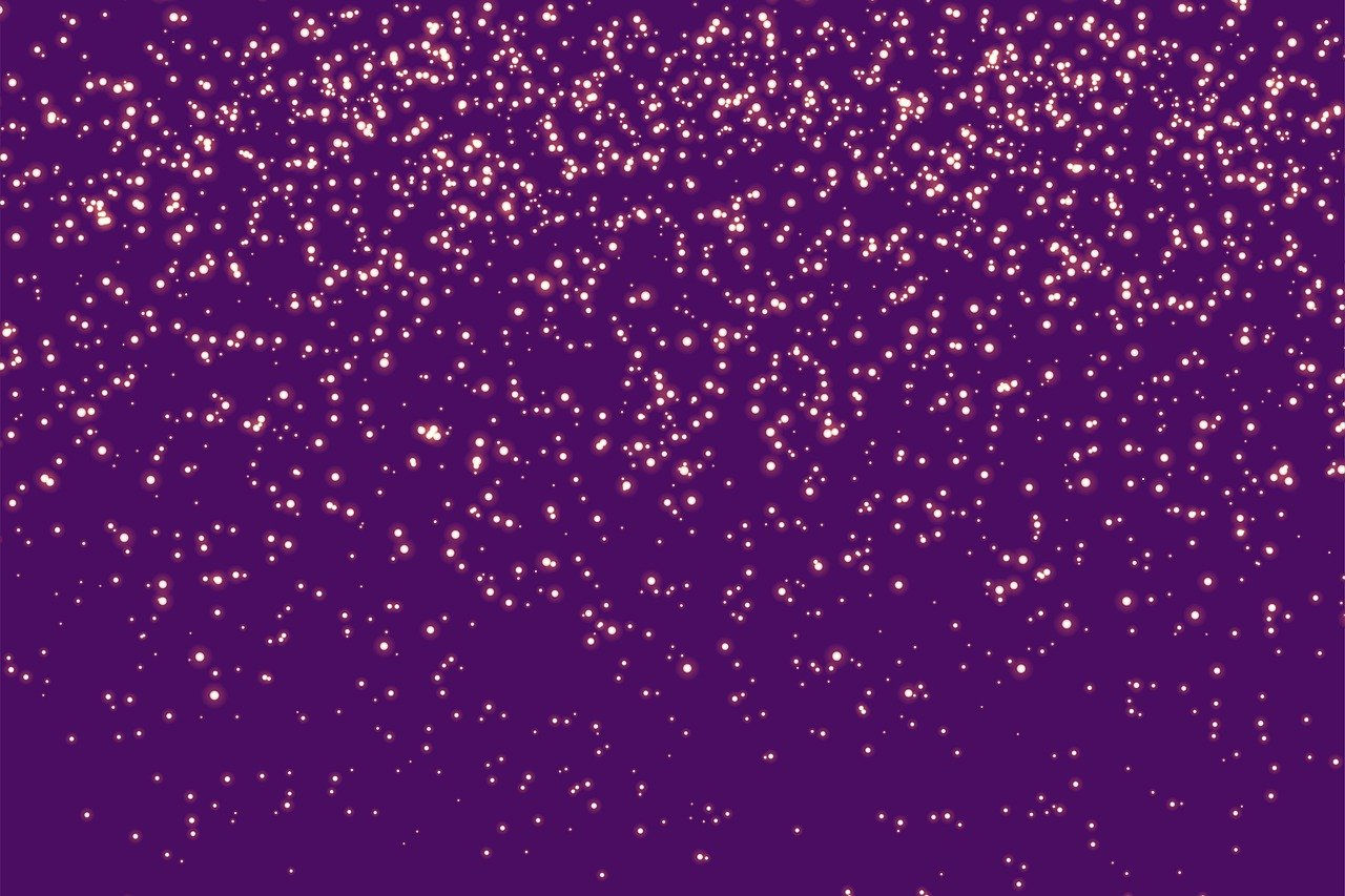 Wallpaper #b898e Dark Purple Glitter Images 1920x1080 Black Glitter Wallpapers Black