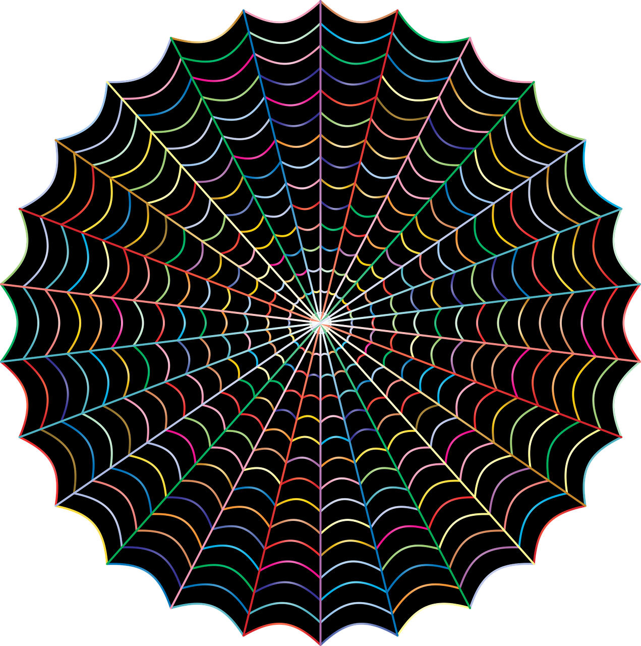 Wallpaper #R-_VS5MBMN-XEVvVKTxd30 Animated Spider Silhouette Wallpaper