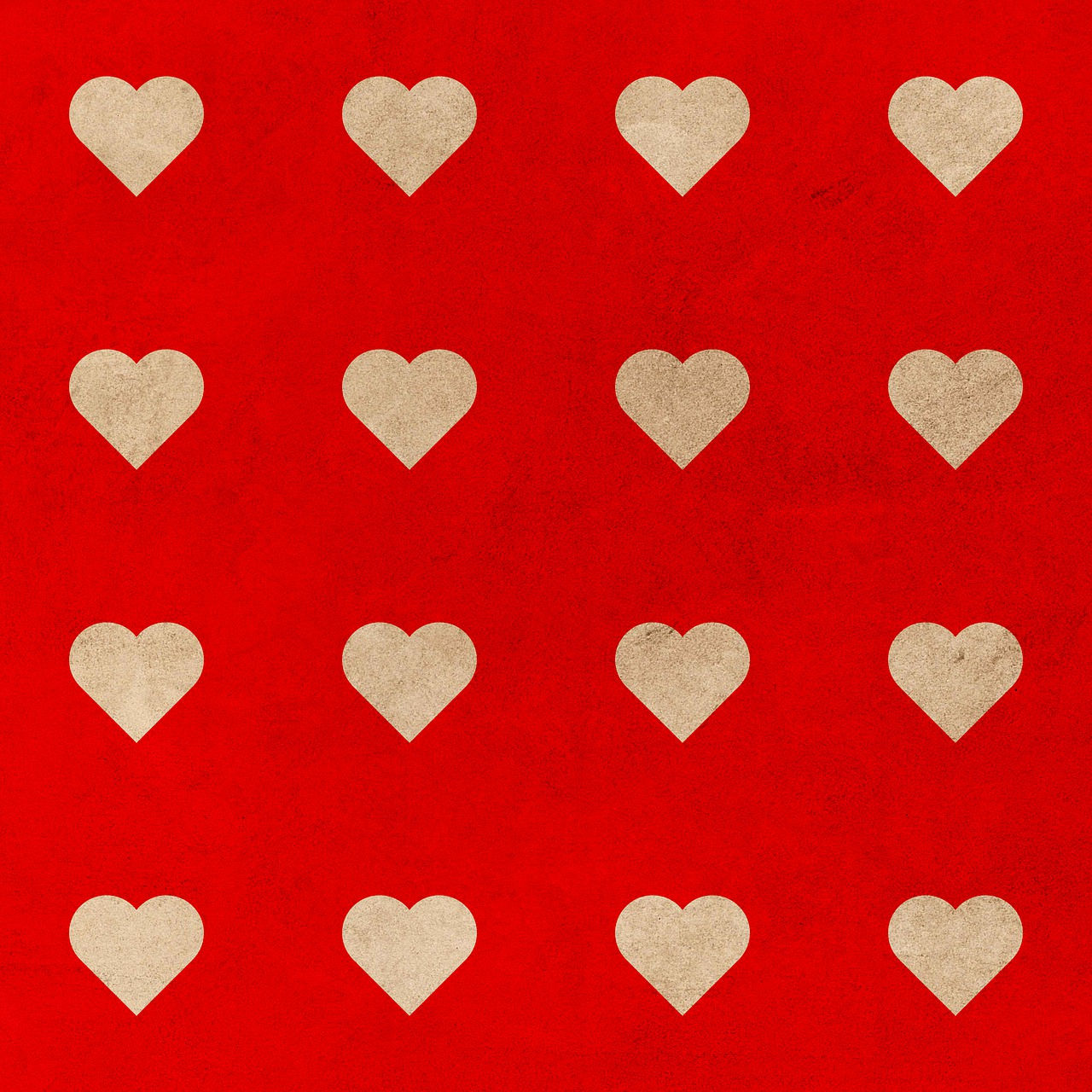 Wallpaper #tGeU55IBSpphPi3-kjik200 Hearts Pattern Design Free Image on Pixabay