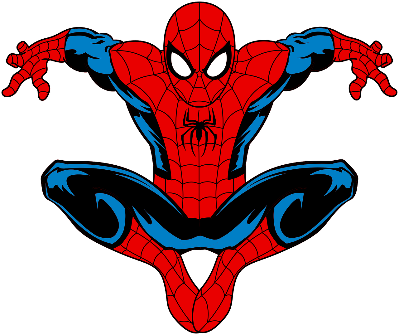 Wallpaper #bWfV9JIBSpphPi3-KHy4526 Spiderman Cartoon Images