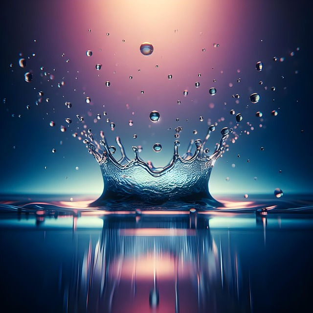 Wallpaper #BriB3JIBJvJKYCmEp_w_360 Download AI Generated Abstract Background Royalty Free Stock