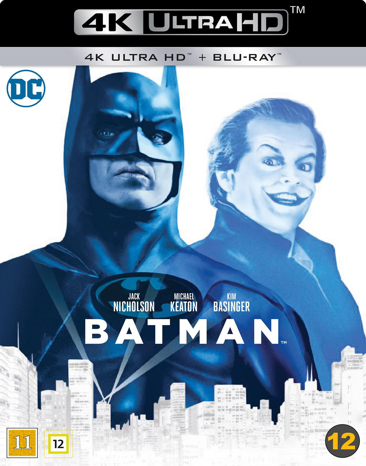 Wallpaper #MGgJGZMBSpphPi3-IRVe156 Batman 4K Ultra HD Blu Ray Film
