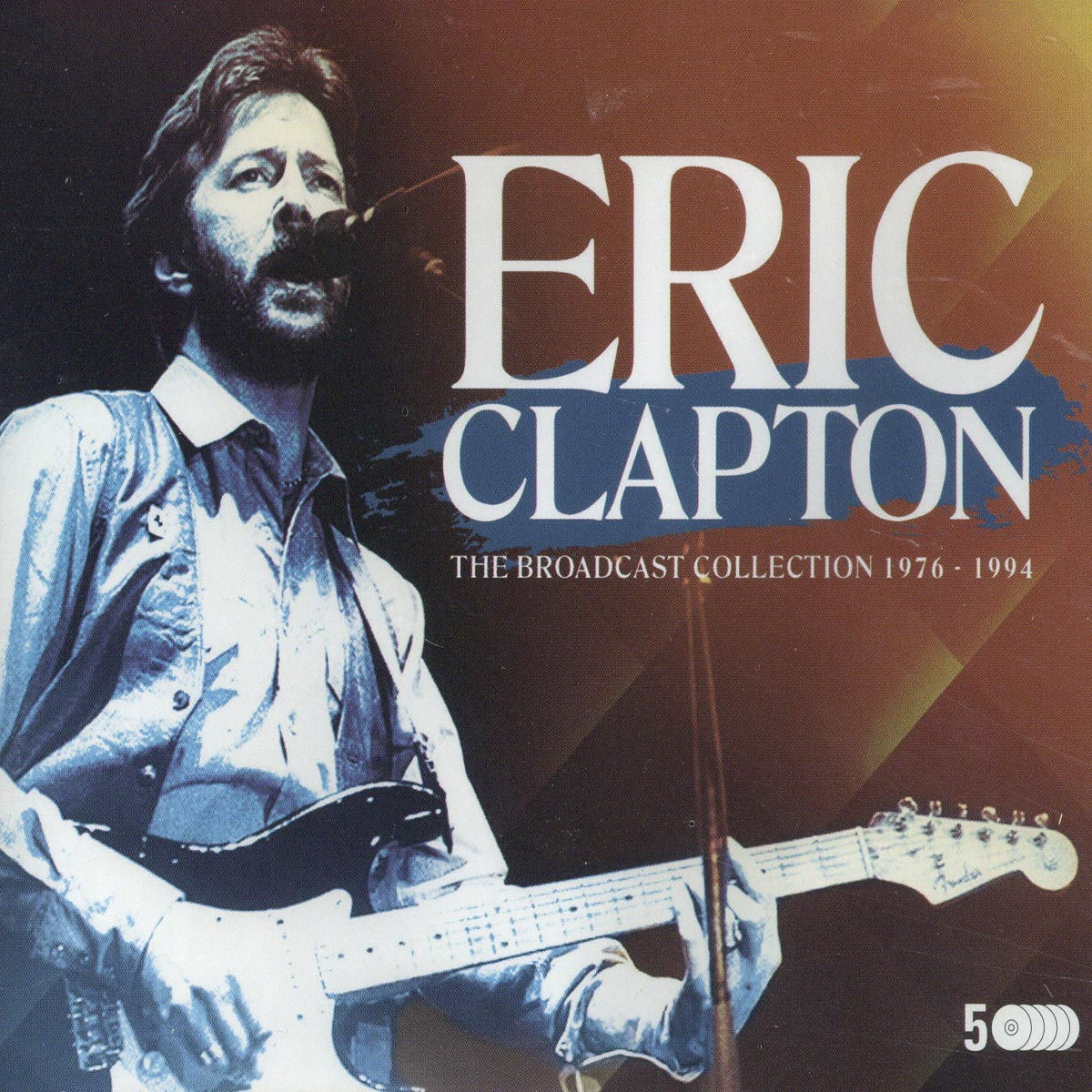 Wallpaper #SmjnHpMBSpphPi3-mCpj319 Clapton Eric the Broadcast Collection 1976 94 5 Cd Musik