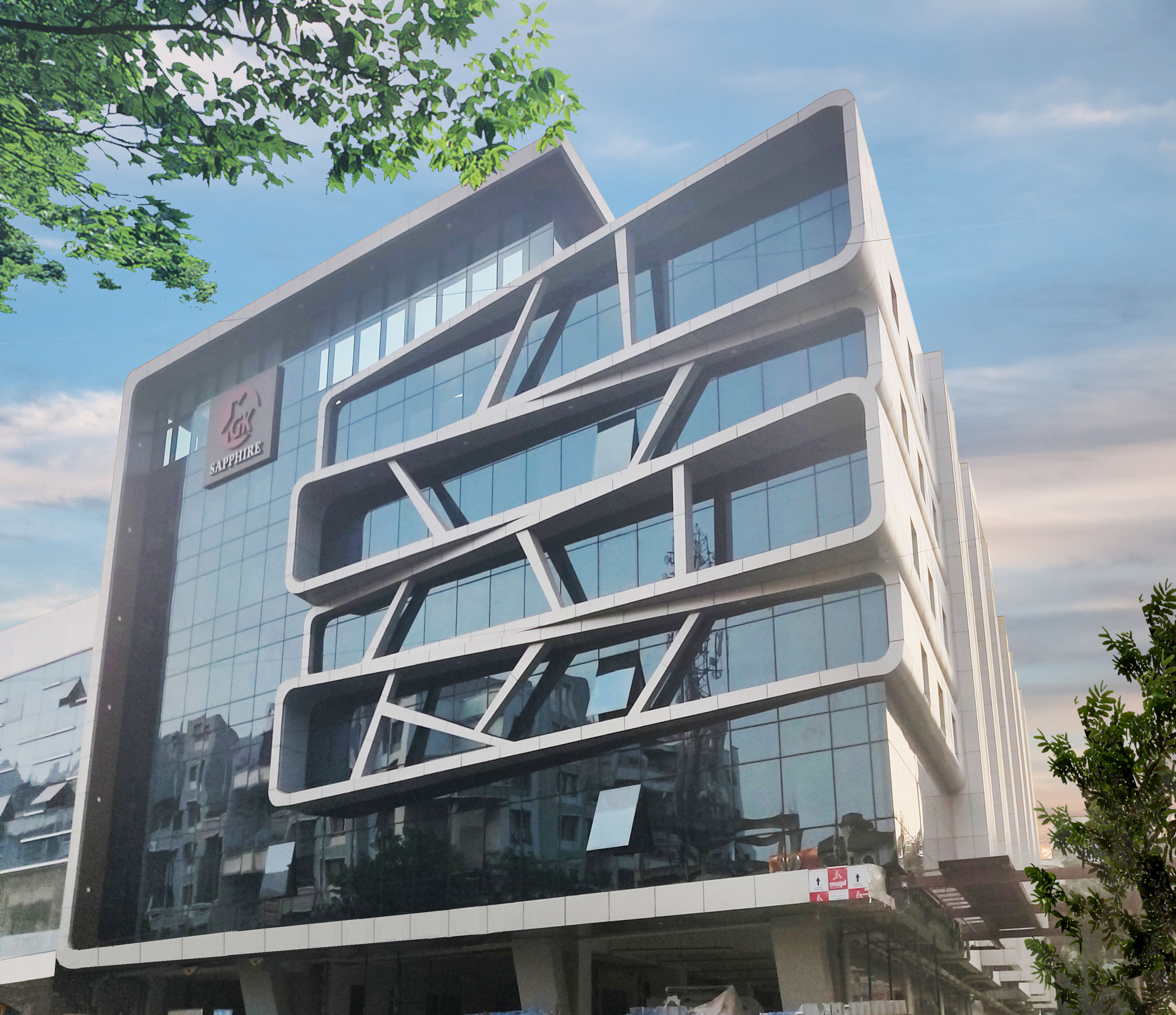 Wallpaper #o_EMRJMBLX2DcmSN94U3235 Gk Sapphire Best Architects in India E a a Ethique Architects