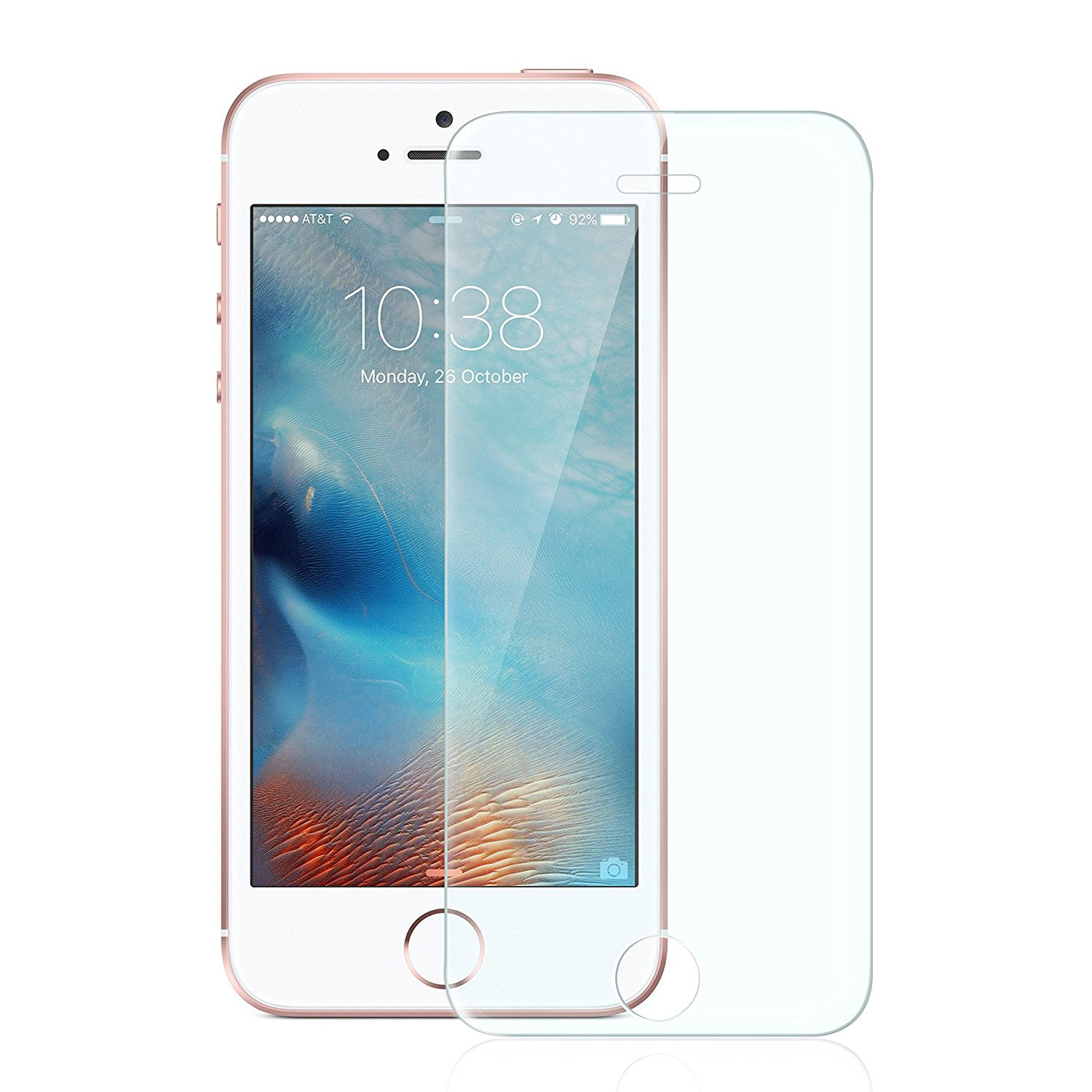 Wallpaper #sWf07JIBSpphPi3-5FU3294 Best Tempered Glass Screen Protectors for iPhone Se Imore