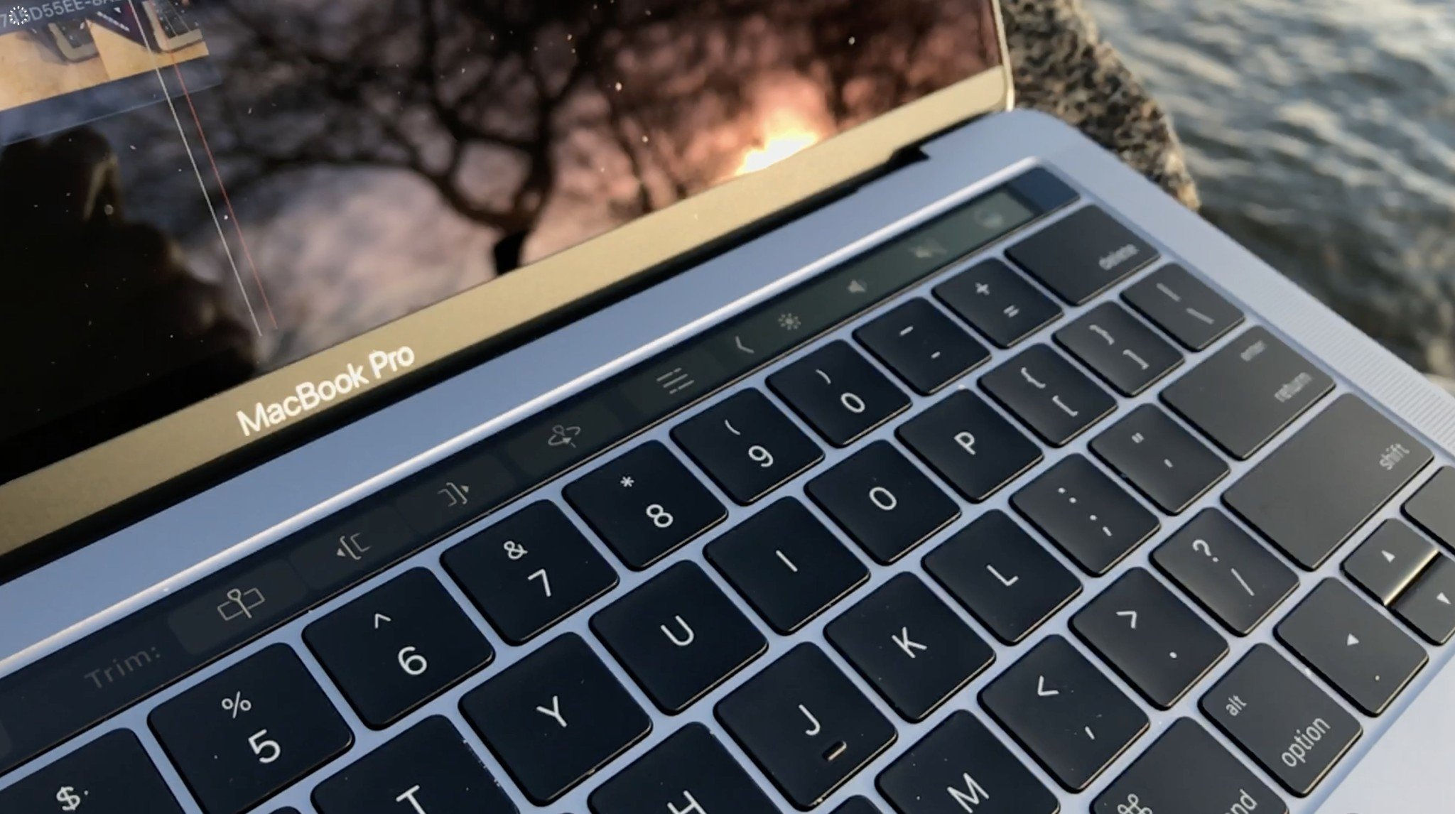 Wallpaper #lFYIeJcBsd6xcFiEjNo-78 How to Screenshot the Touch Bar on the Macbook Pro Imore