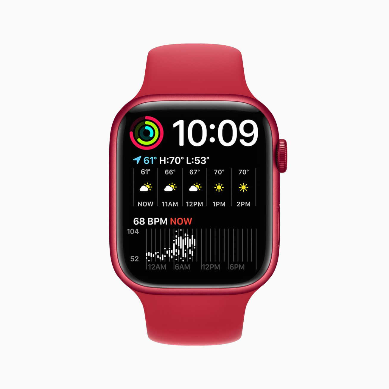 Wallpaper #jmgbGpMBSpphPi3-ARqg269 Apple Watch Series 7 Release Date Price Features and More Imore