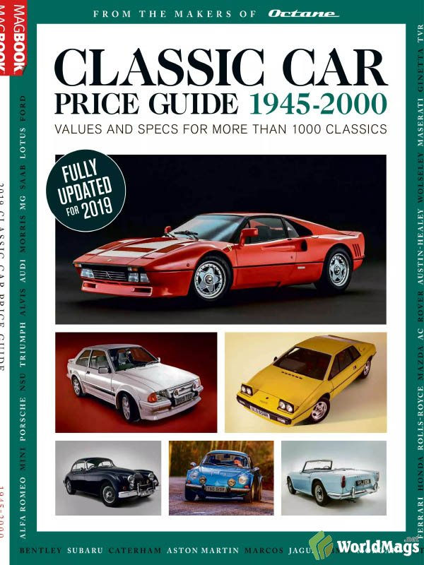 Wallpaper #b325b The Classic Car Book by Dk Penguin Books Australia