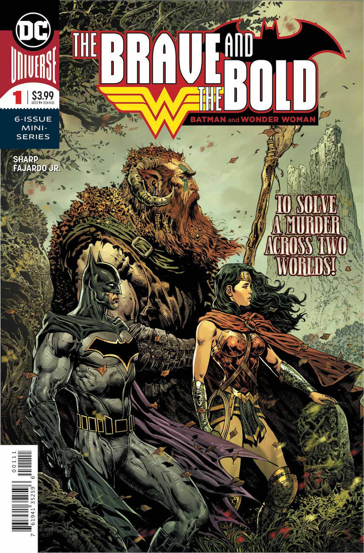 Wallpaper #GGeaBpMBSpphPi3-OcJe190 Review the Brave and the Bold Batman and Wonder Woman 1 Gorgeous