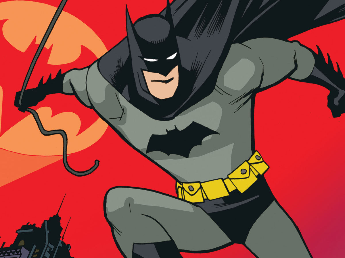 Wallpaper #X2gXIZMBSpphPi3-Ay8w156 Arriba 48 Imagen the Batman Caricatura Abzlocalmx