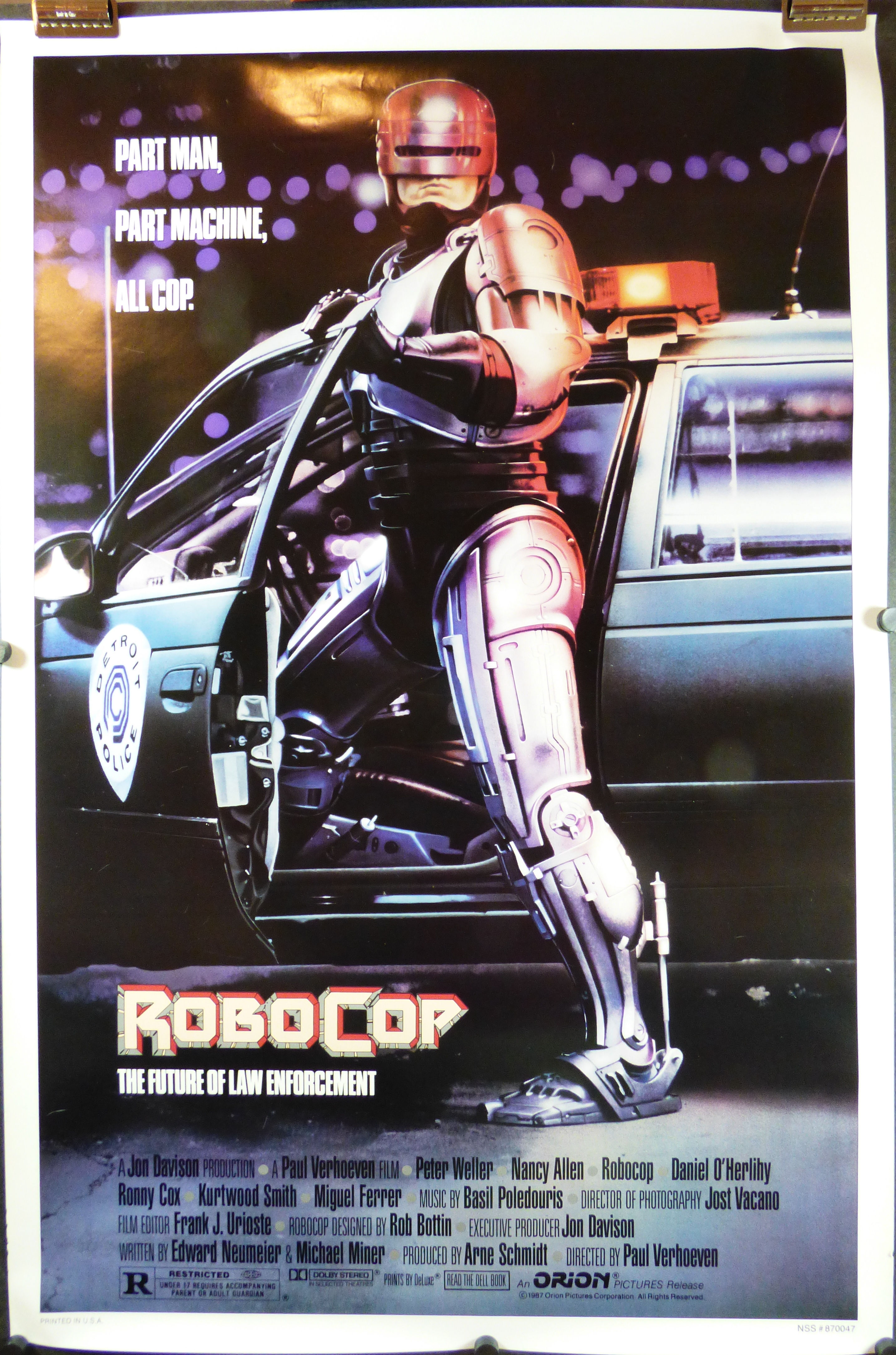 Wallpaper #a3428 Robocop the Complete 1994 TV Series Blu Ray Woocommerce Price