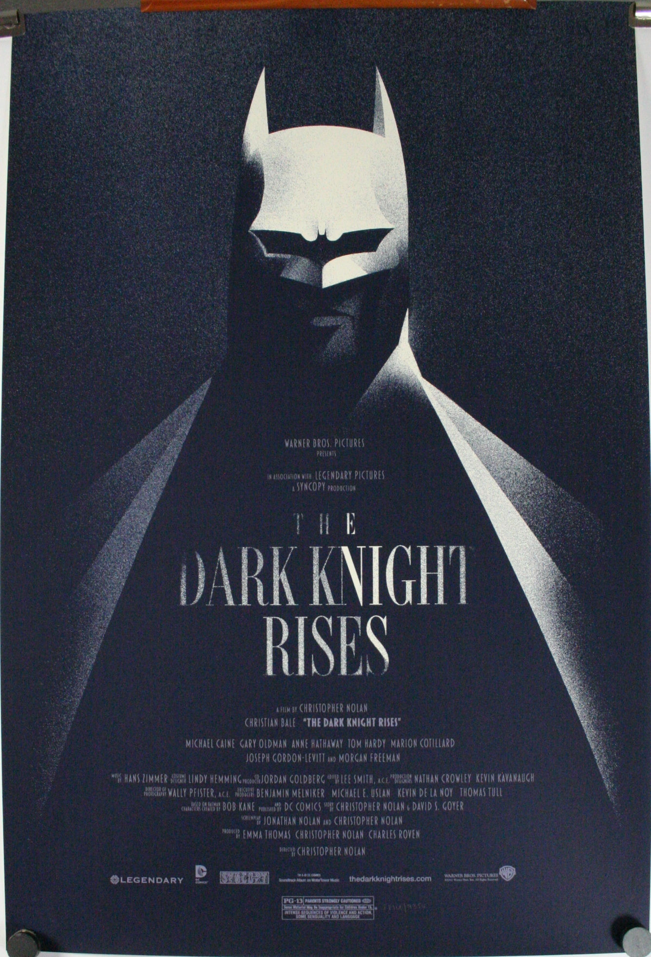 Wallpaper #5PQTOpMBKFX8bn3r7Hfd236 The Dark Knight Rises Official Poster