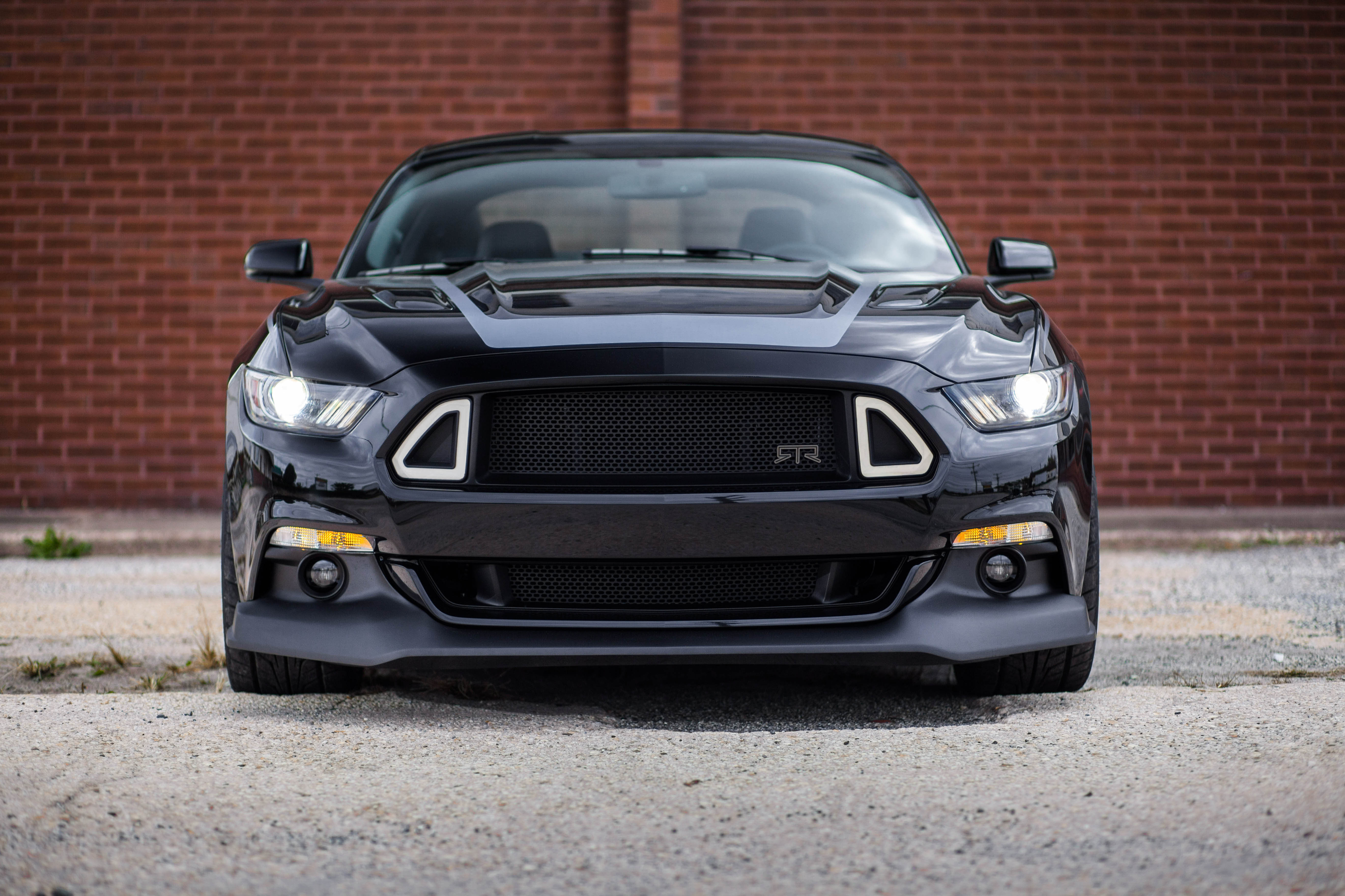 Wallpaper #k32H8Y4Bnwiau_P6zQlY37 2015 Rtr Mustang Spec 2 and Spec 5 Concepts Mustangforums