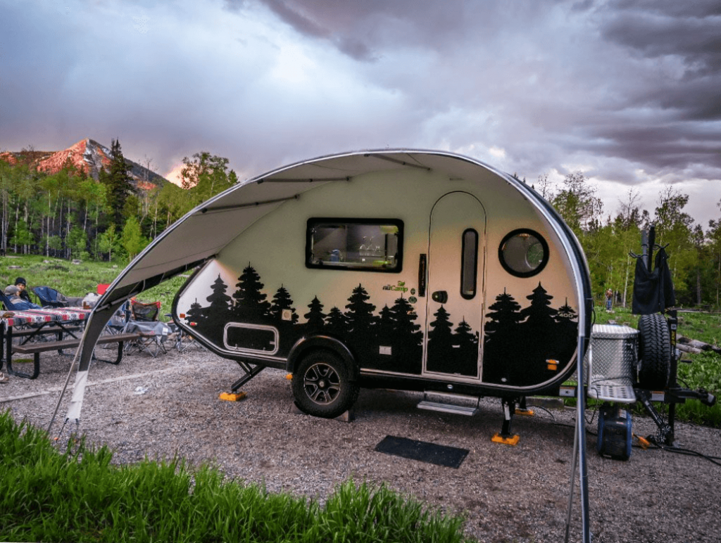 Wallpaper #P6XBNpMBVBiSkHCaC4rE4 The 7 Best Jeep Wrangler Camper Models of 2022 for Every Off Grid