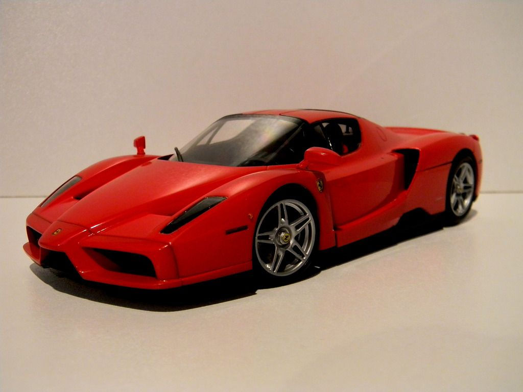 Wallpaper #P3PZiY4BFI5NbQkszCIF44 Enzo Ferrari Model Cars Model Cars Magazine Forum