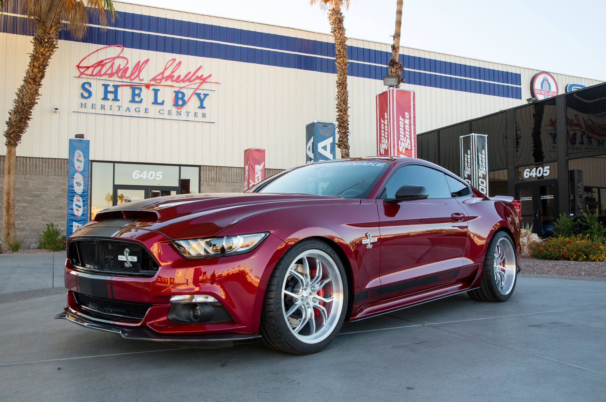 Wallpaper #L-8YTZMBMN-XEVvVMD8c113 Shelby Super Snake 2015 Produce Mas De 750 Hp