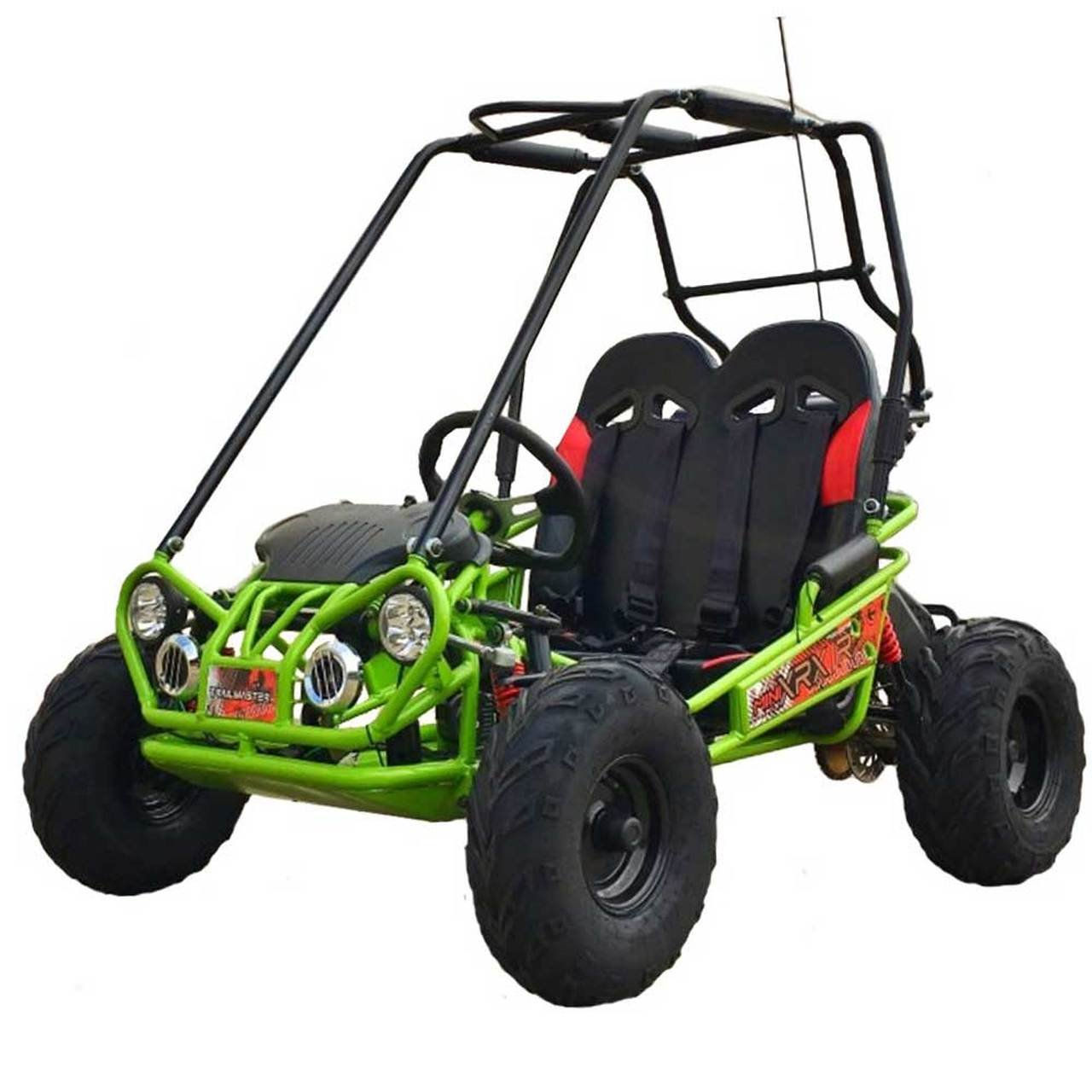 Wallpaper #DmcYA5MBSpphPi3-S7Li145 Trailmaster Mini Xrxr Go Kart Pioneer Powersports