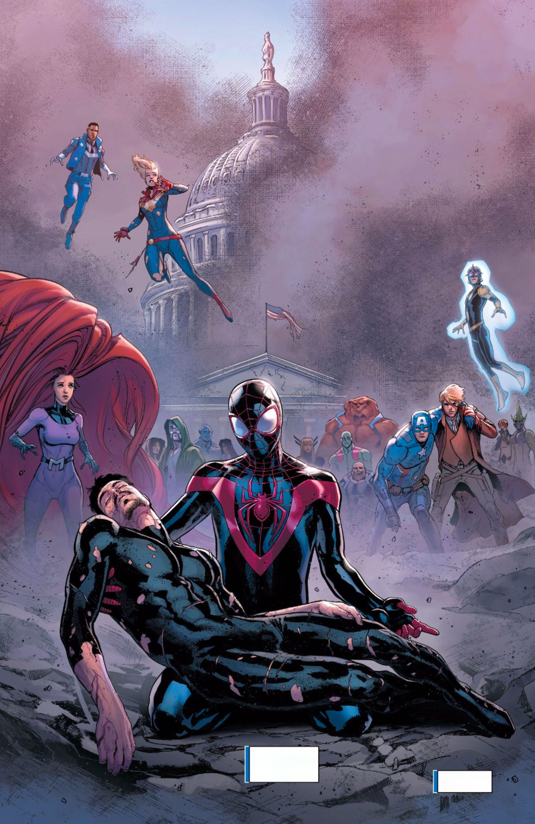 Wallpaper #J6WTOJMBVBiSkHCaZY7-165 The Passion of Tony Stark How Iron Man Becomes Christ in Civil War Ii