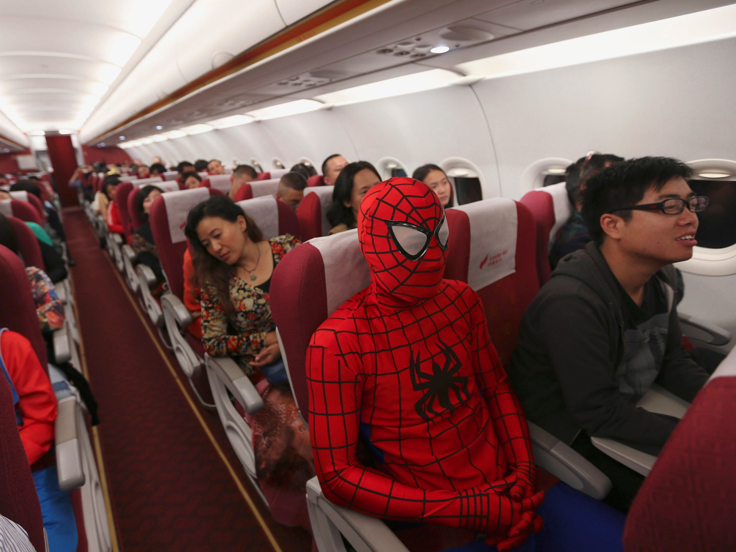 Wallpaper #rlj1M5MBzN9vxX34wDqo383 The New Spider Mans First Appearance Will Be in the Next Captain