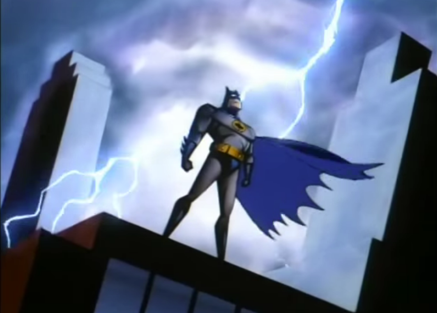 Wallpaper #sQMmZZMBpyOg8YnECNjL60 Theres One Thing the New Batman Game Borrows from the Worst Batman