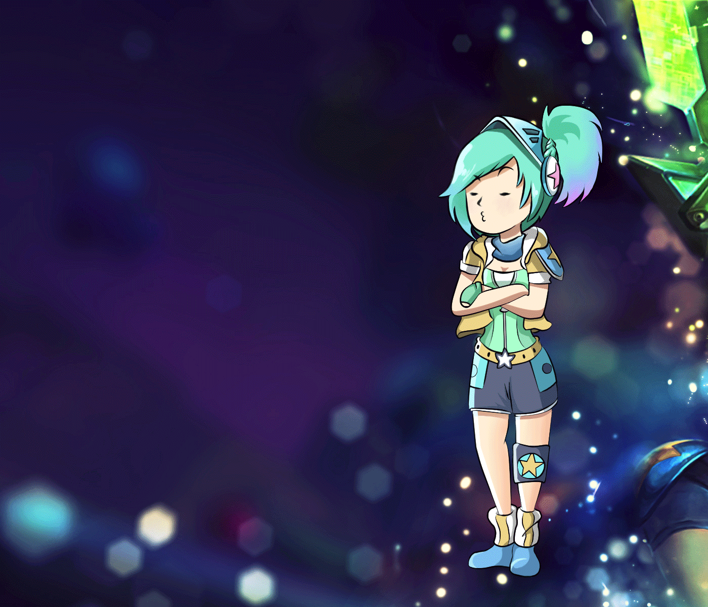 Wallpaper #WhnjKo8BtGB6xQ78aozb40 Jinx Gif 5 Gif Images Download