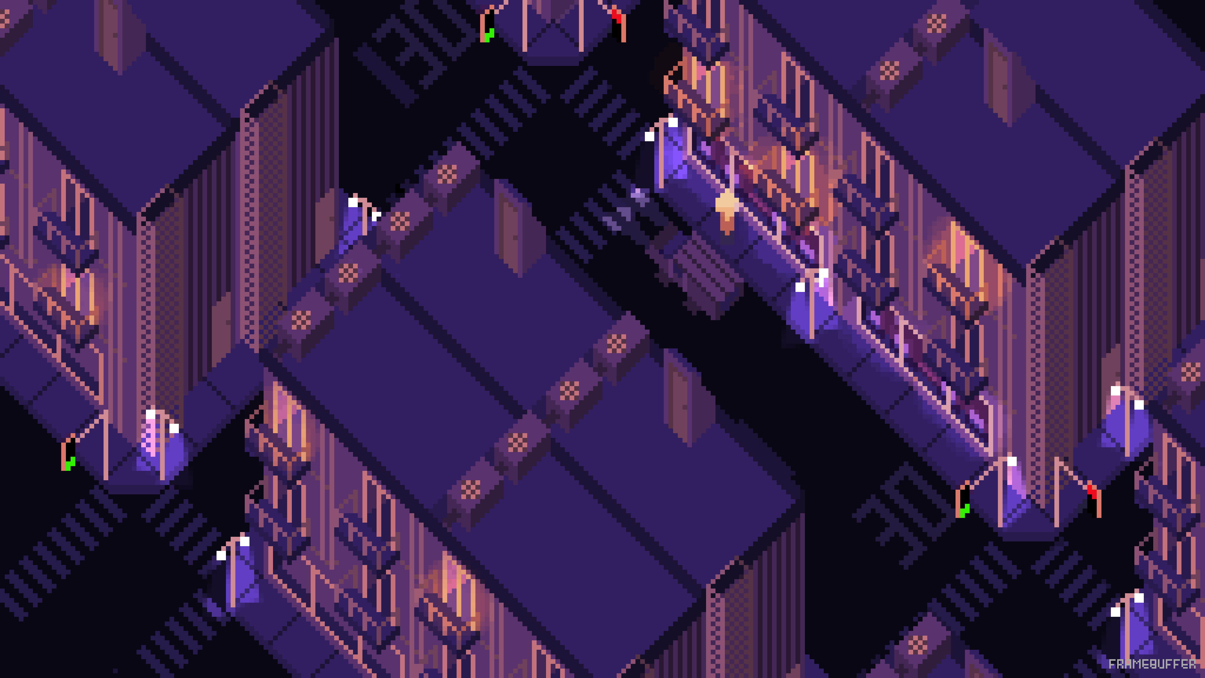 Wallpaper #a0D6MJMBJhL2WPbaiMSr257 Download Artistic Pixel Art Gif Gif Abyss