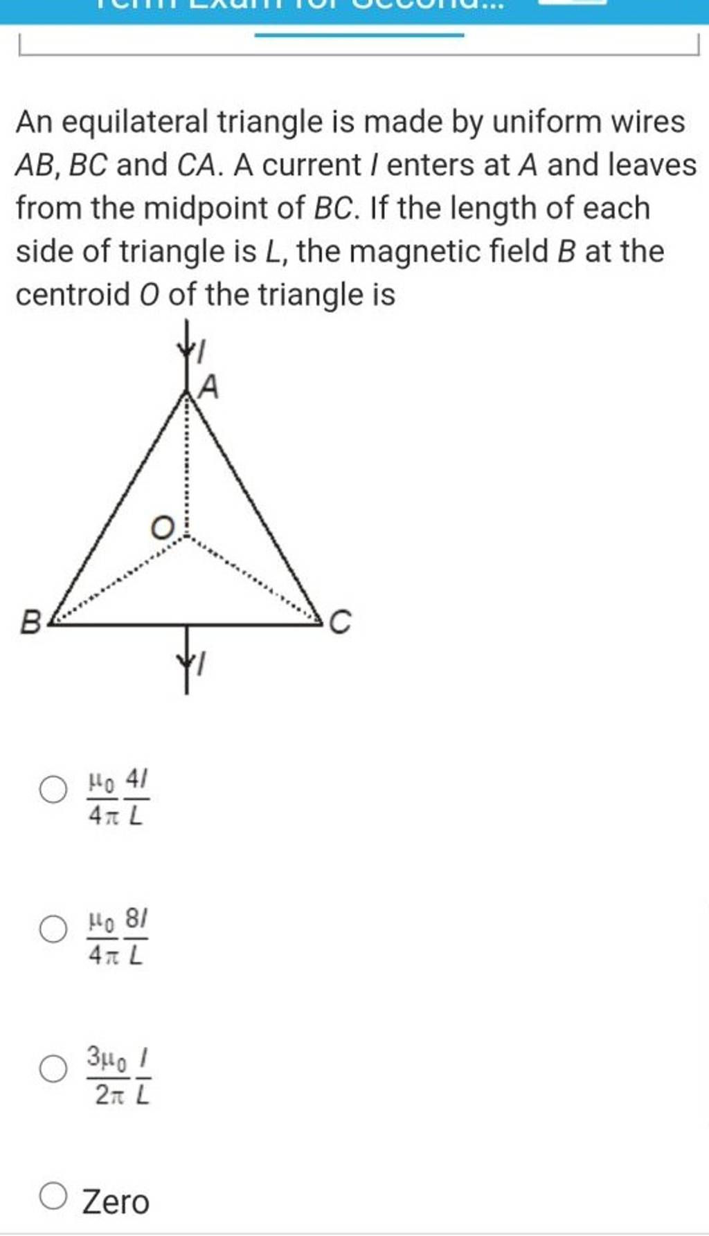 Wallpaper #83ca7 Solved 7 Three Charges Are Located at the Corners of an Cheggcom