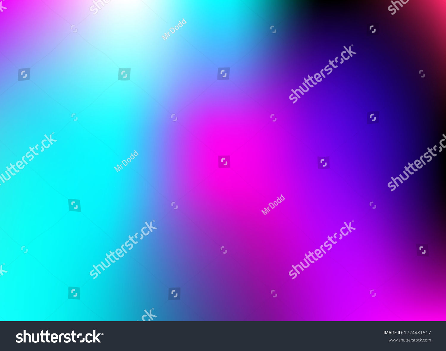 Wallpaper #k20raZcBycdYOYFT3nCL8 Cyberpunk Gradient Background Abstract Neon Gradient