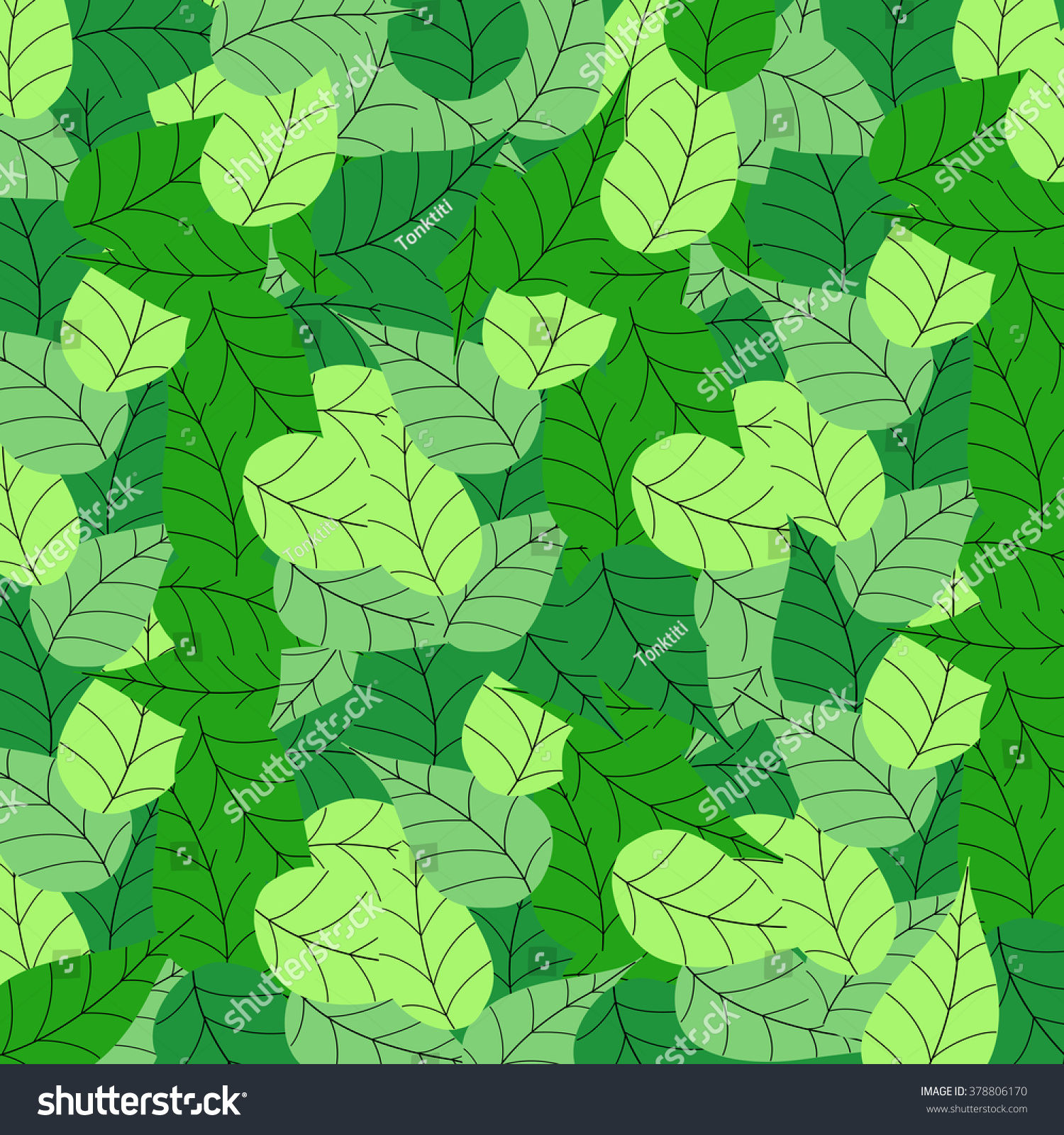 Wallpaper #am19apcBycdYOYFTxHE635 Nature Green Leaf Pattern Texture Backgroundgraphic Stock Illustration