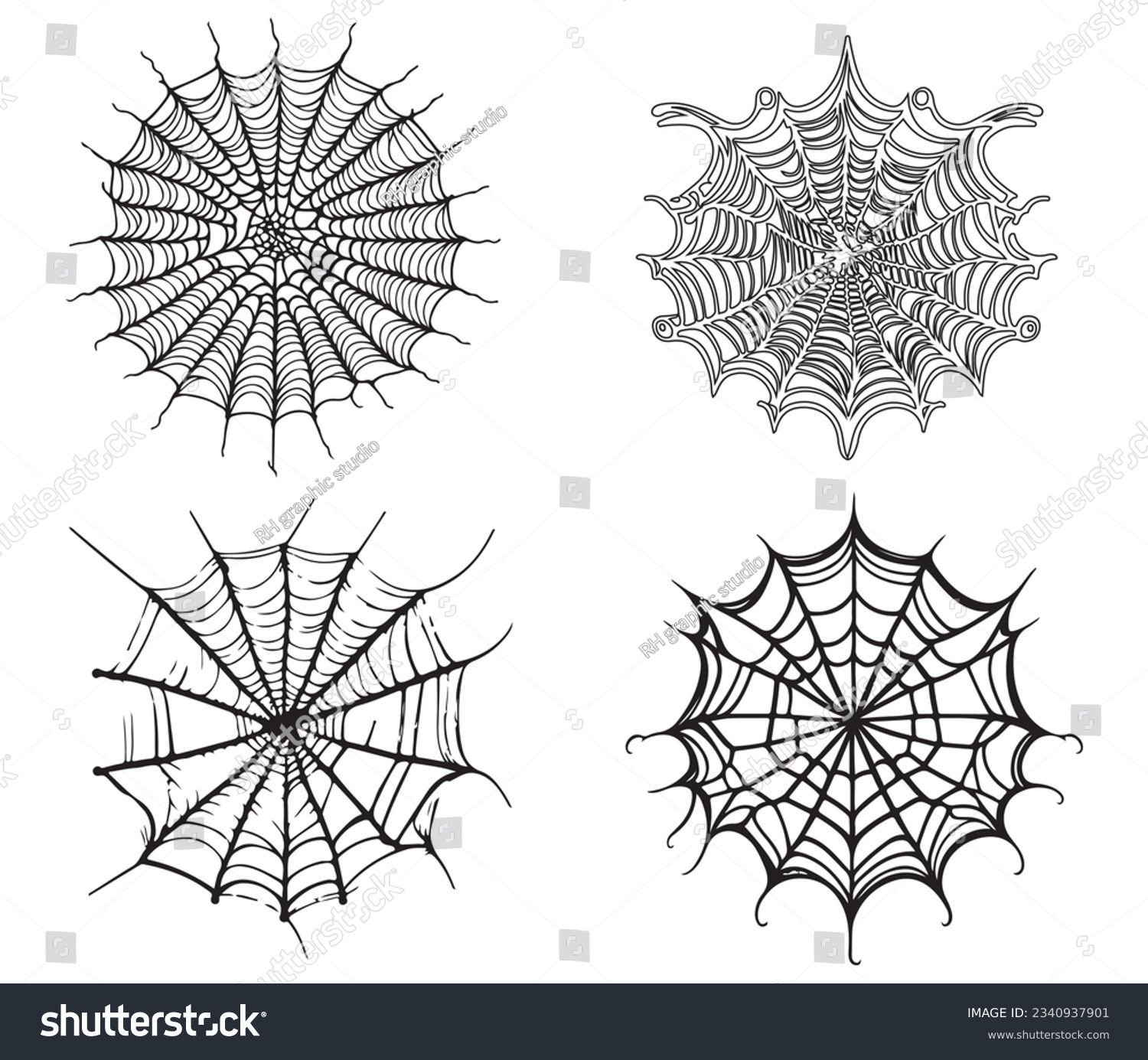 Wallpaper #mWf1-JIBSpphPi3-LItN112 Spider Web Art Illustration Spider Web Vector Royalty Free Stock