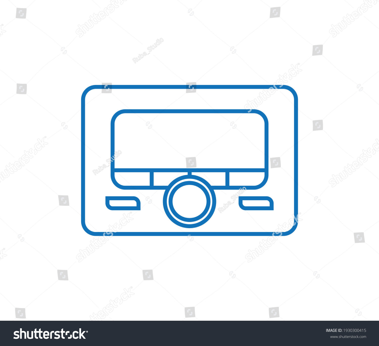 Wallpaper #e30l8Y4Bnwiau_P6Wwjw37 Car Audio Speaker Icon Car Audio Stock Vector Royalty Free 1930300415