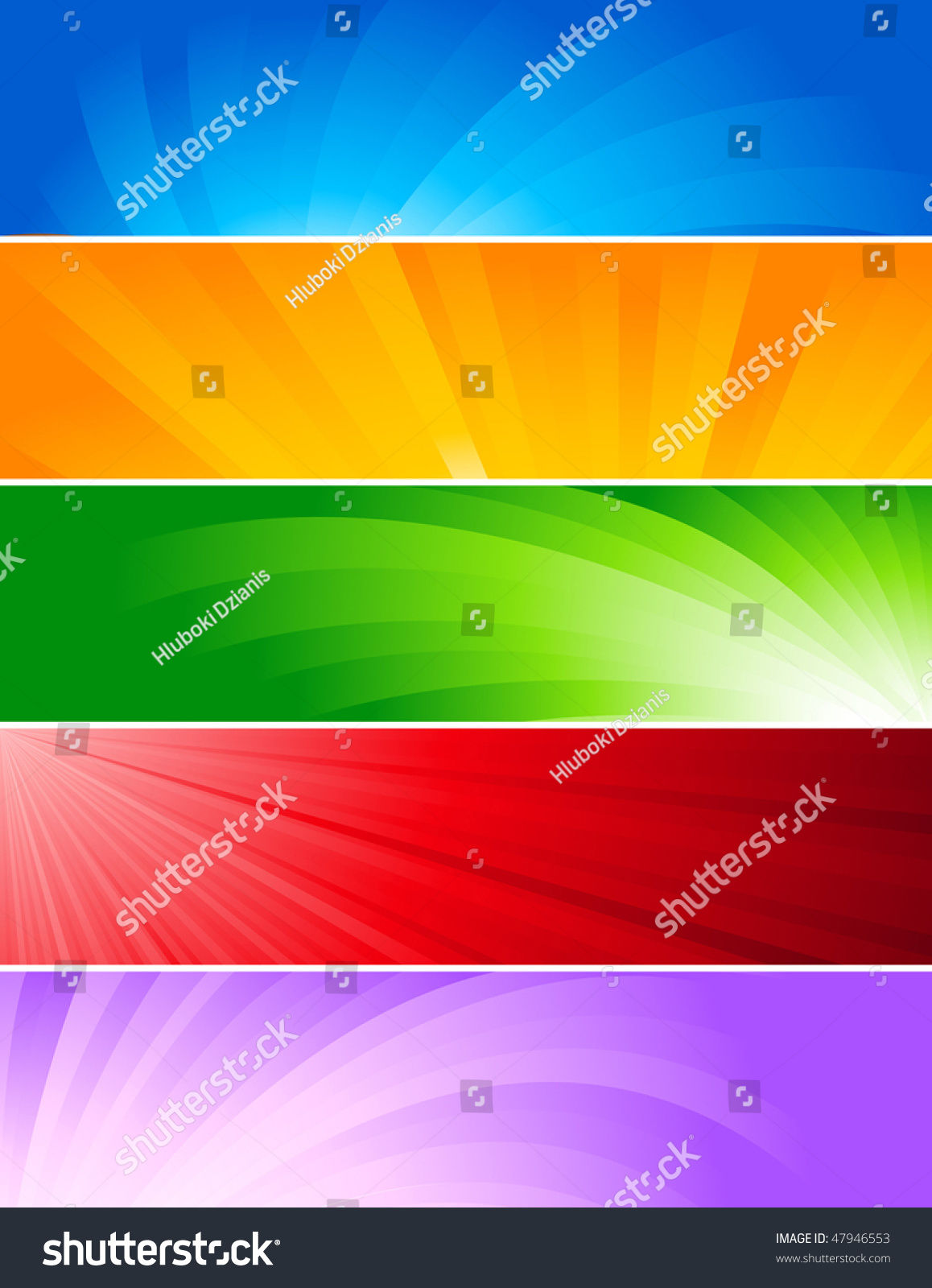 Wallpaper #EhVGNpMB-CQNECa2ISeG272 Vector Set Colorful Banners Clipart Stock Vector Royalty Free 47946553