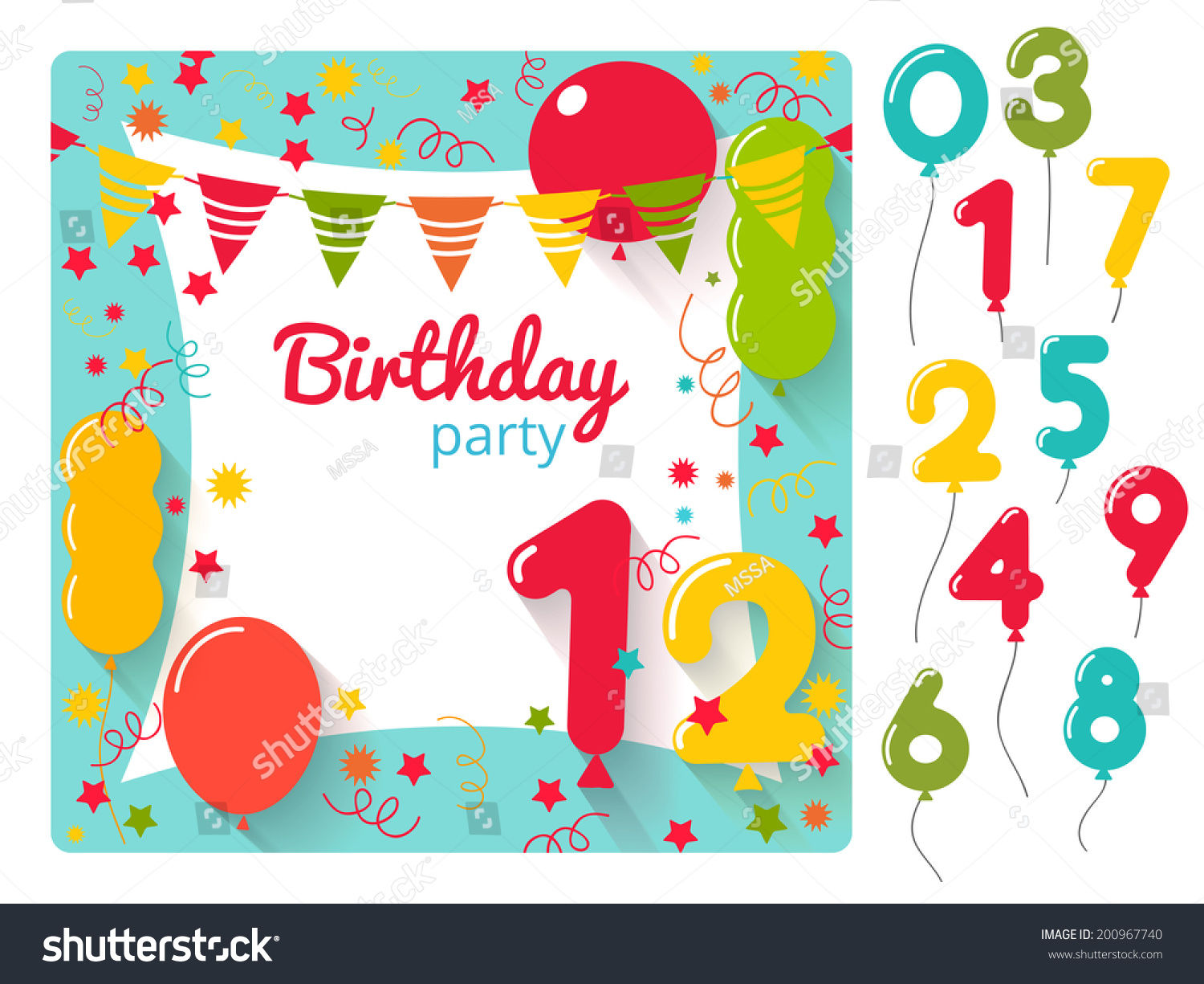 Wallpaper #nDEINpMB5zzyi_yYPFiv165 25 Best Birthday Invitation Card Design Online Latter