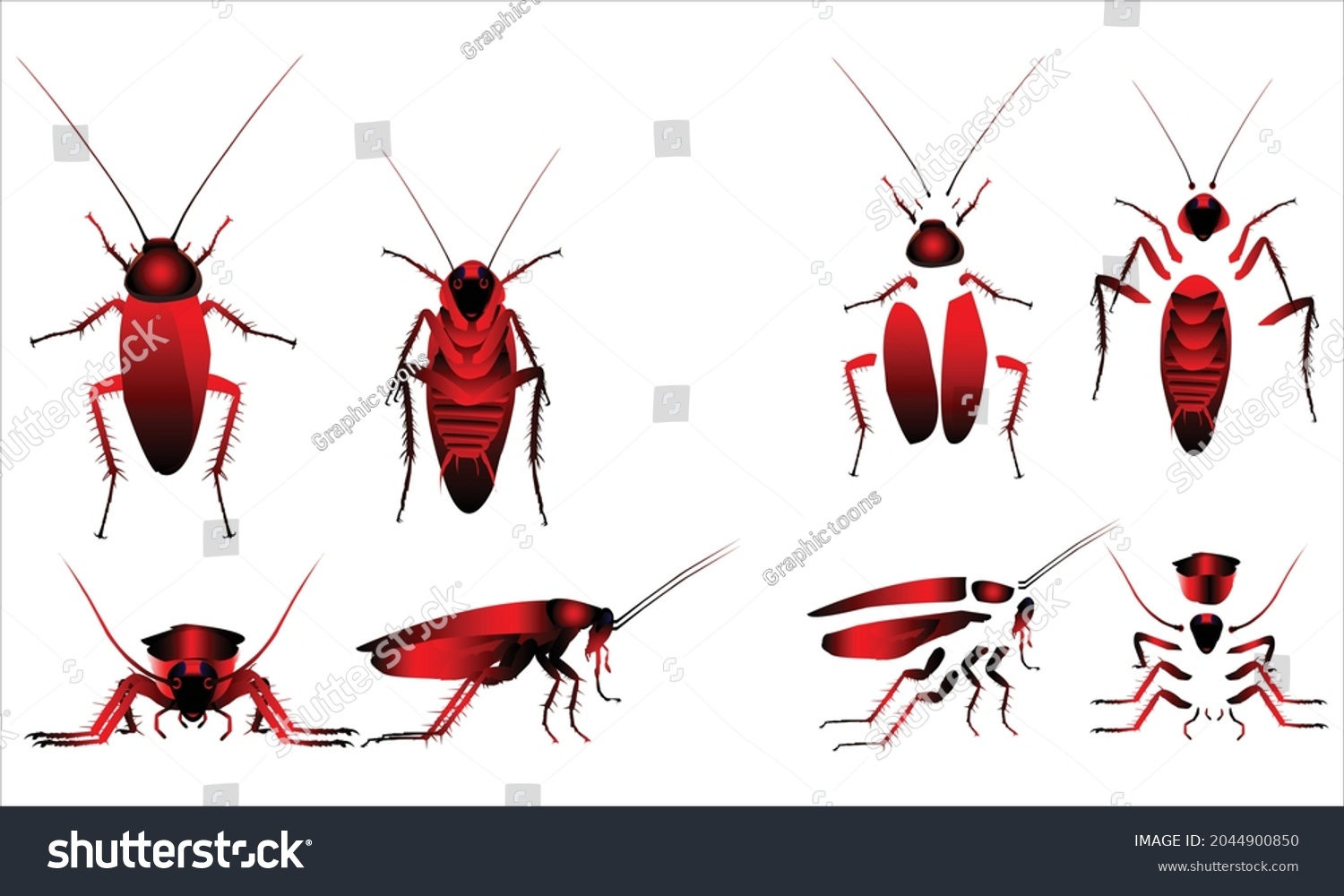 Wallpaper #SWdXCpMBSpphPi3-q9Qk384 12 Animated Bug Control Images Stock Photos Vectors Shutterstock
