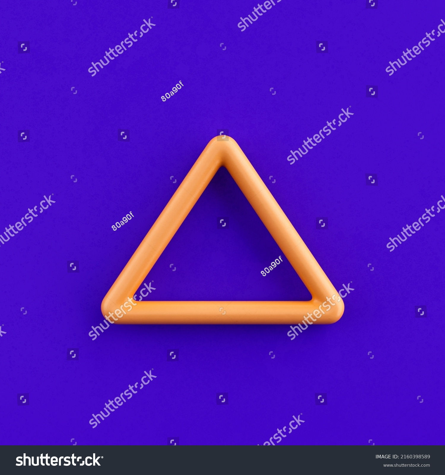 Wallpaper #5x2PLJMBlOZrFDOk38qJ194 3D Icon Triangle Outline Yellow Arrow Stock Illustration 2160398589