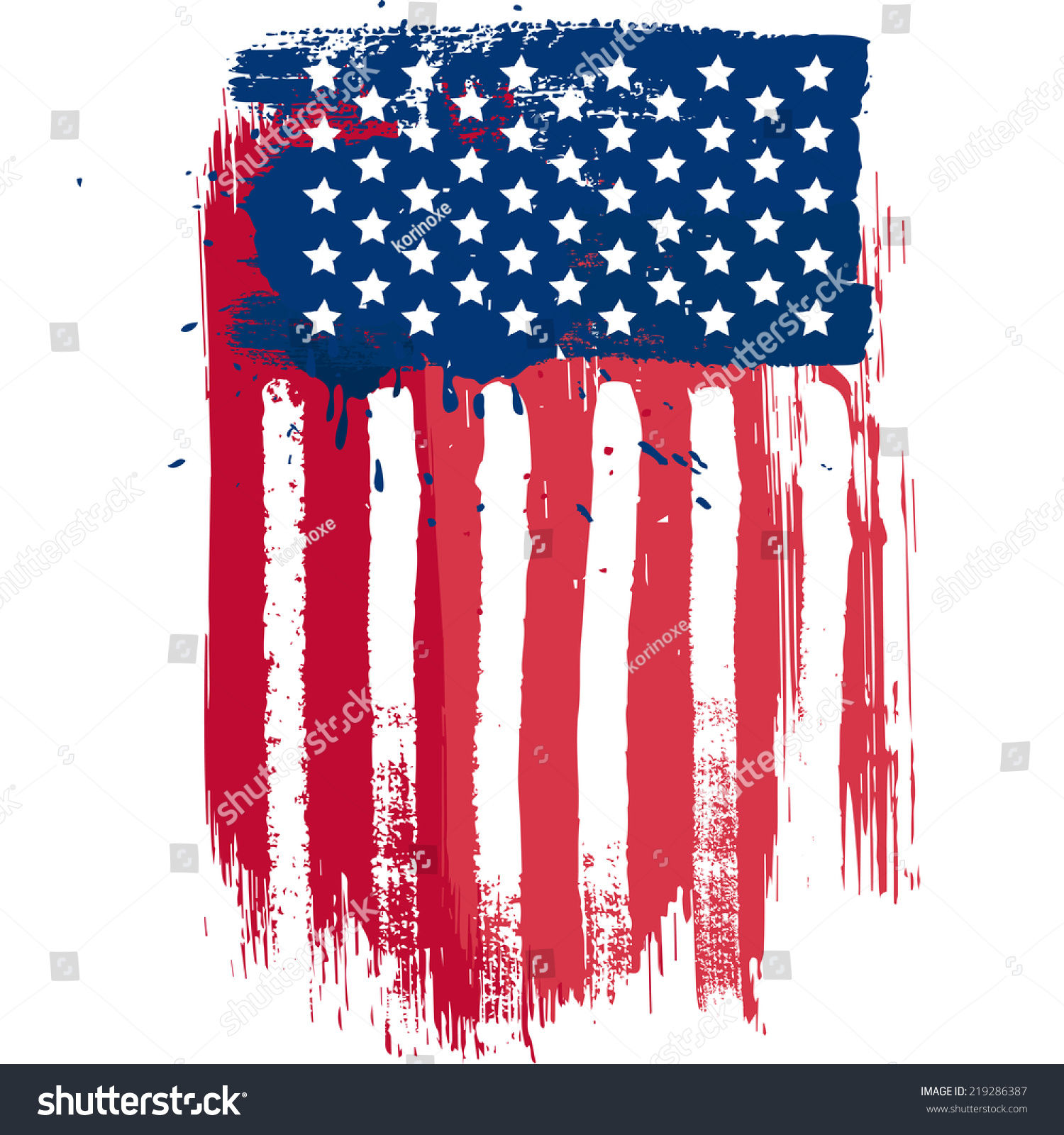 Wallpaper #7ccc6 Waving American Flag Vector at Getdrawings Free Download