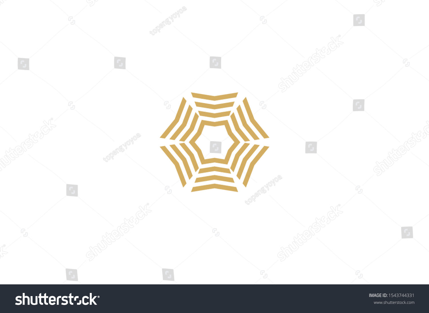 Wallpaper #F2jUHpMBSpphPi3-Fion31 Spider Web Geometry Logo Icon Vector Stock Vector Royalty Free