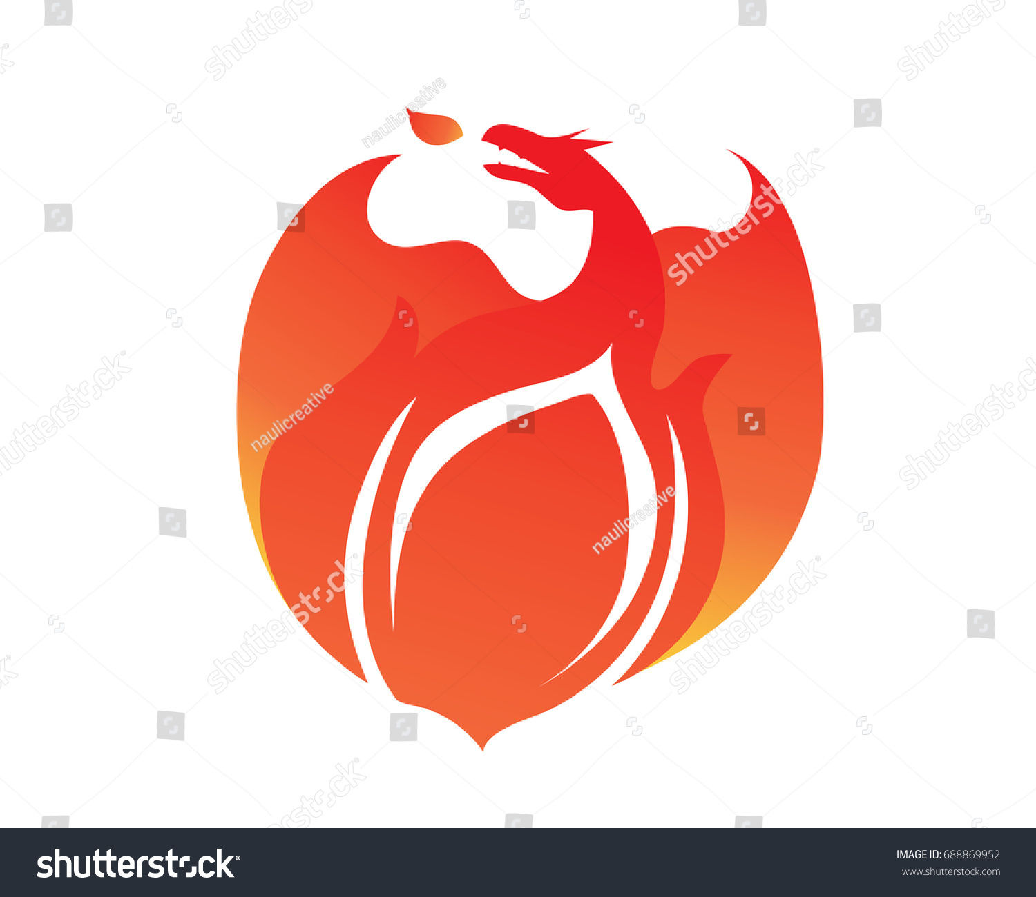 Wallpaper #2bc96 Image of a Majestic White Fire Phoenix on Craiyon