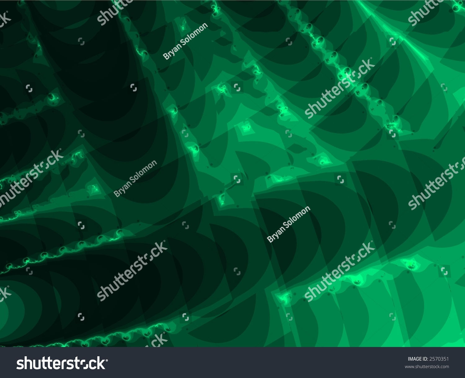 Wallpaper #4kDcLpMBJhL2WPbaNbo258 Glowing Green High Resolution Illustration Stock Photo 2570351