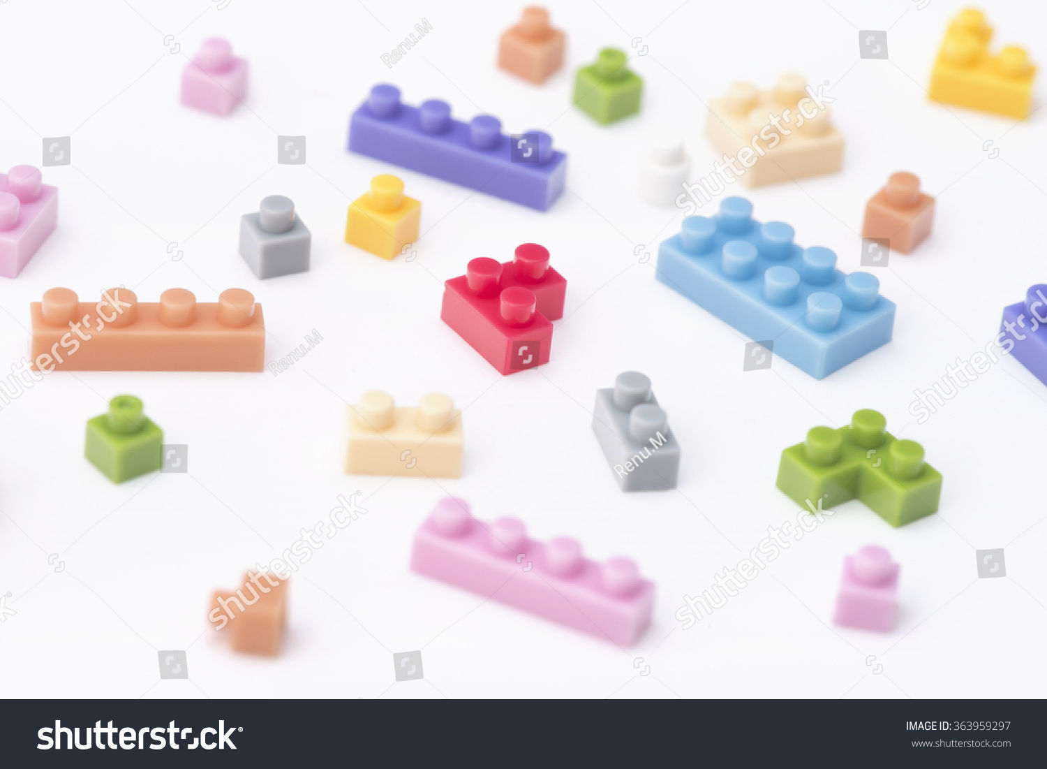 Wallpaper #HgPtYpMBpyOg8YnEB9Sq344 Scatter Mini Lego Block Background Stock Photo 363959297 Shutterstock